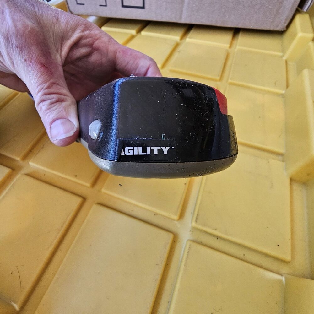 HOPKINS AGILITY (TM) BRAKE CONTROL 4182